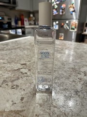 Etude Soon Jung pH 5.5 Relief Toner Pure & Mild Face Toner 200 ml Skincare