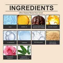 The Complete System Mature Skin Face Balm for Mature Women’s Skin Froya Organics