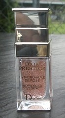 Dior Prestige La Micro-Huile De Rose Advanced Serum – .17 fl oz