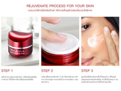 4X Trylagina Collagen Serum 12XGet Free Foam+ Sunscreen Naturally Rejuvenatio