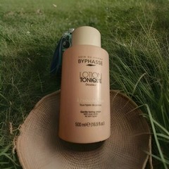 Byphasse Lotion Tonique Face with Rose Water – 500ml