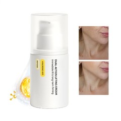 Lifting Instant Cream, Dual Action Lifting Cream with Peptides & Hyaluronic Acid