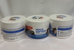 Palmer&rsquo;s Cocoa Butter Formula Jar with Vitamin E, 7.25 oz., 3 pk.