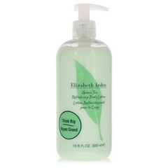 Elizabeth Arden Green Tea Refreshing Body Lotion 16.8 fl oz / 500 mL