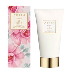 AERIN FLEUR DE PEONY Body Cream 5 oz / 150 ML New in Box