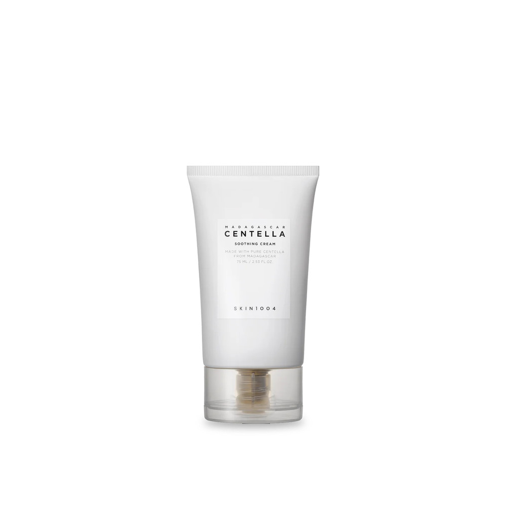 SKIN1004 Madagascar Centella Soothing Cream
