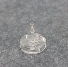 Ampoule Head Converter Adapter Set 0.3ml 0.5ml Disposable for Home Beauty Use