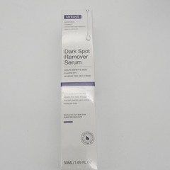 Mrkayll Dark Spot Serum Hydrating Moisturizing Face & Neck 50 mL/1.69 fl oz