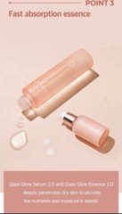 Medicube Triple collagen Toner Serum 2 Set Deep Glow K-beauty