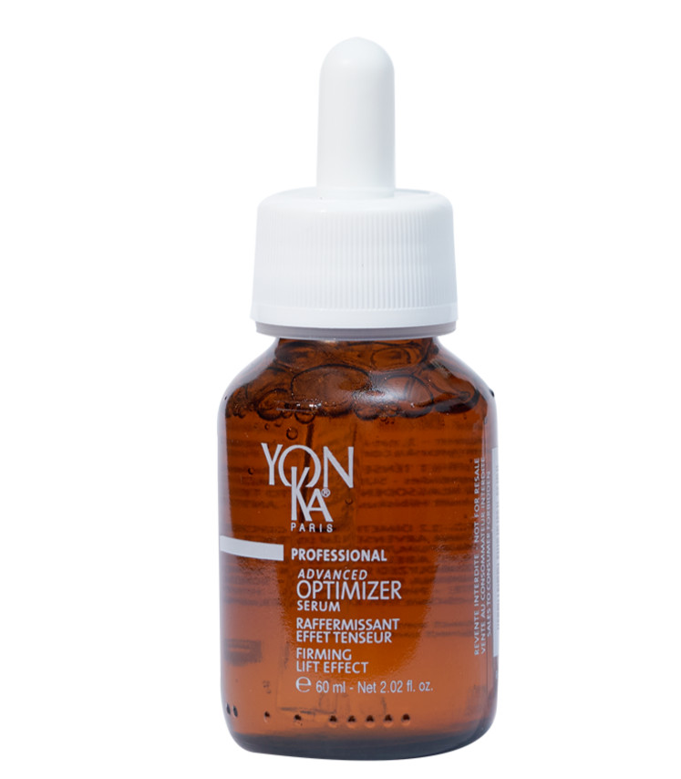 Yonka Advanced Optimizer Serum (2oz / 60ml) *PRO SIZE / NEW / EXP 9/2027!