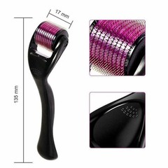 2.0mm Derma Roller Hair Regrowth Micro Needle Roller Beard Growth Anti Hair Loss