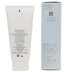 Shiseido Men Face Cleanser Full size 125 ml / 4.8 oz Brand NEW In Retail Box