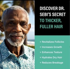 Unrefined Batana Oil for Hair Growth – Authentic & Organic Dr Sebi Batana…