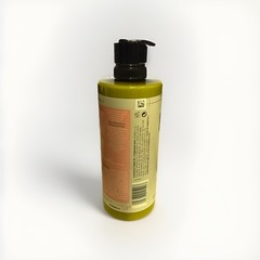 KORRES Pure Greek Olive Body Cream Velvet Rose Large 13.53 fl oz