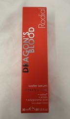 Rodial Dragon&rsquo;s Blood Water Serum 1.01 fl.oz Hydrate & Tone Anti-Aging