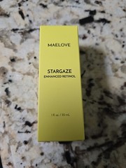MAELOVE STARGAZE ENHANCED RETINOL