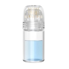 20 pins Hydra Serum Infusion Stamp Disposable Home Skin Care Beauty Applicator