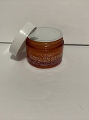 Kiehl&rsquo;s Turmeric & Cranberry Seed Masque ~ 0.95oz ~ Exp. 12/2024