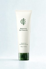 New ICD Balancing Gel Cleanser -120 g / 4.23 oz .Free ship