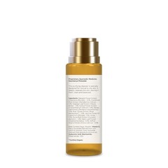 Forest Essentials Ayurvedic Purifying Face Wash Saffron & Neem, 50ml