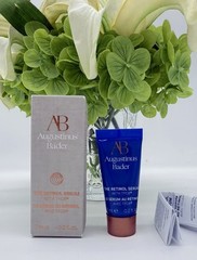 Augustinus Bader The Retinol Serum with TFC8 0.2 oz / 7 mL Luxury Skin Care NIB