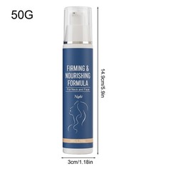 Advanced The Chelsea Laboratory Firming Nourishing Cream Formula Day 50ml