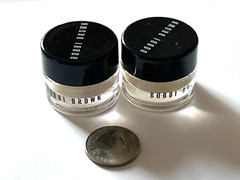 2x Bobbi Brown Vitamin Enriched FACE BASE Primer Moisturizer MINI 7ml/0.24oz ea