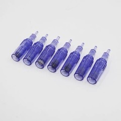 Microneedle Micro Pen Wrinkle Removal Skin Rejuvenation Parts 9/12/24/36/42Pin