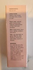 Luxe Marula Oil Face, Body Or Scalp 30ml NIB Sealed *Free Shipping*