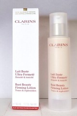 Clarins Bust Beauty Firming Lotion 1.7 Oz New