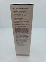Manuka Doctor Foaming Facial Cleanser With Purified Bee Venom