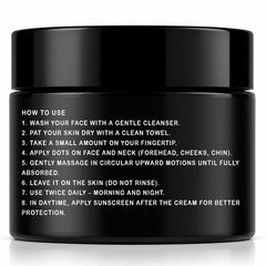 (Pack 2) Nuttrel BeautyLift Cream 50g Advanced Skin Firming Radiance Moisturizer