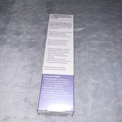 No7 Pure Retinol Fragrance-Free Night Treatment Face Moisturizer Cream 1.69 oz