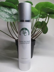 HALE COSMETICALS DERMIST GSL clarifying cleanser for face 6fl.oz/177ml NEW