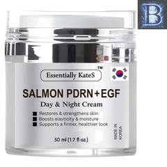 Revitalizing Day & Night Cream with PDRN + EGF – 50ml Youthful Skin Solution