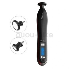 New Portable Plasma Acne Pen Microcurrent Skin Care Device for Acne Reduction