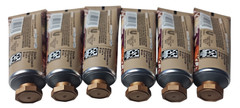 BELOVED Toasted Pecan & Maple Hand Lotion 1oz Love Beauty and Planet ( lot of 6)