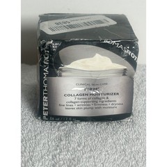 Peter Thomas Roth FIRMx Collagen Moisturizer Anti-Aging Face Cream 1.7oz 50ml