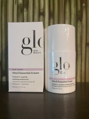 Glo Skin Beauty Calm & Soothe Vita E Essential Cream 1.7 fl oz