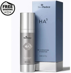 SkinMedica HA5 Rejuvenating Hydrator 2 oz – NEW Sealed Box – USA Free Shipping