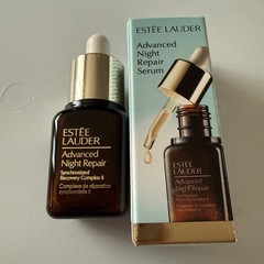 NEW Estee Lauder A&rsquo;dvanced Night Repair Serum 0.24fl oz 7mL NIB