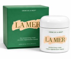 La Mer Crème de la Mer The Moisturizing Cream 3.4 oz / 100 ml – New in Box Fresh