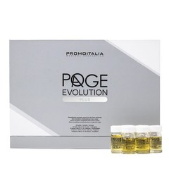 Promoitalia PQAge Evolution Plus Revitalizing Serum Peel 14×0.1oz Alcohol-Free