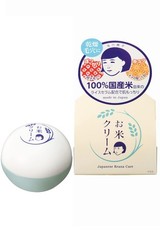 ISHIZAWA LABS KEANA NADESHIKO Rice Cream 30g – Japanese Moisturizing Cream