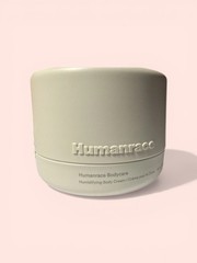 Humanrace Humidifying Body Cream 6.4 fl oz/190 ml SEALED WITHOUT RETAIL BOX