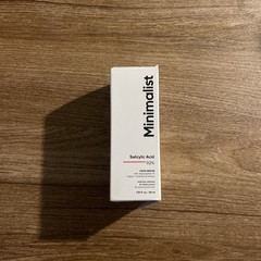 2% Salicylic Acid Serum For Acne, Blackhead & Open Pores | Reduces Excess Oil…