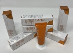 7X LANCER INSTANT BRIGHTENING BOOSTER @ .25oz each NIB J113