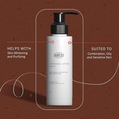 Kanpeki Labs Cleansing Lotion Face Wash | Creamy Foam Cleanser – 100g