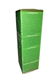 Monini Extra V Skinfood Nourishing Cream Organic Extra Virgin Olive Oil 3.38 Oz