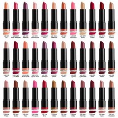 NYX Extra Creamy Lipstick, Frappucino